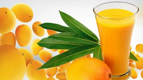 تصویر 5 از خرید پودر شربت انبه ایرانی + قیمت فروش استثنایی